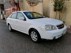 Chevrolet Optra
